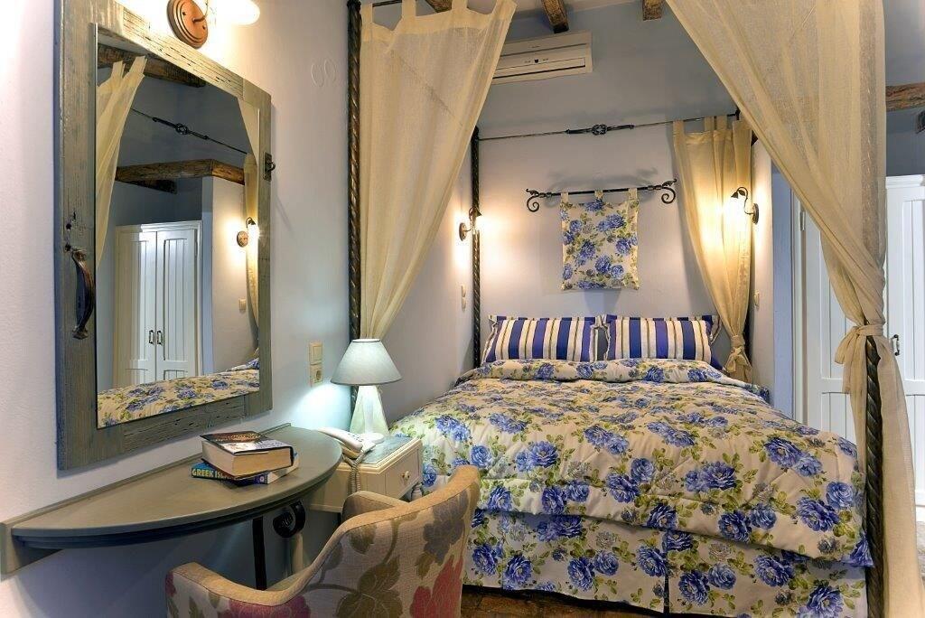 Fundana Villas Kanakades ภายนอก รูปภาพ